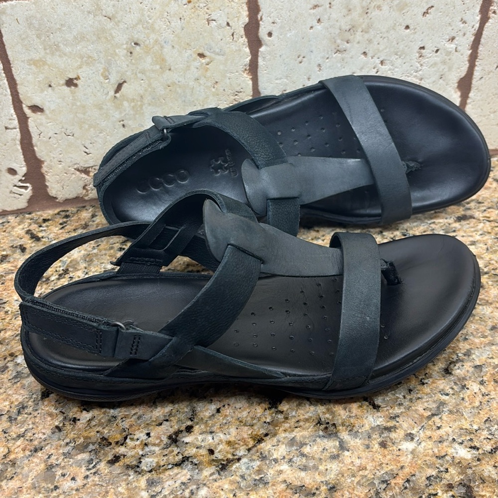Ecco Flash sandals